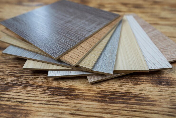 أرضيات باركية