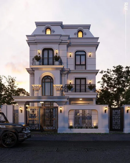 شقة للبيع 4 غرف فى كمبوند إيتالا