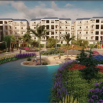 شقة للبيع 3 غرف بكمبوند إيتالا بحدائق اكتوبر