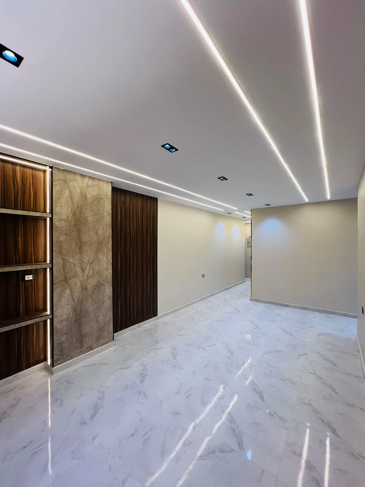 شقة 110م للبيع الترا سوبر لوكس بحدائق الأهرام 3