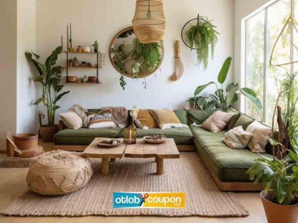 ديكورات منزلية بأسعار لا تفوت