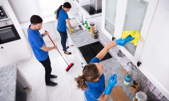 شركة تنظيف منازل بالرياض مجربة