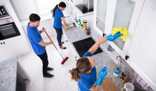 شركة تنظيف منازل بالرياض مجربة