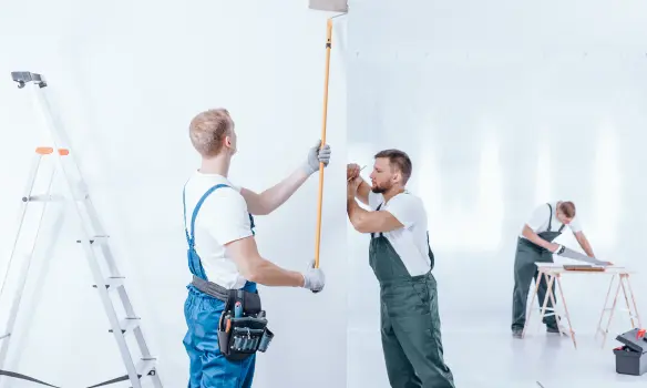 نصائح لاختيار مواد تشطيب الشقق