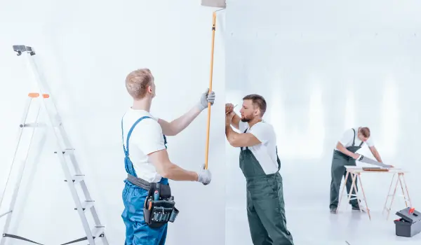 نصائح لاختيار مواد تشطيب الشقق