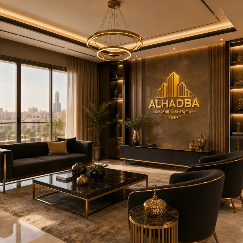 مميزات تشطيب الشقق من عقارات الهضبة