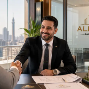 سبعة معايير أساسية لاختيار المطور العقاري الصحيح في مصر وضمان استثمارك الناجح
