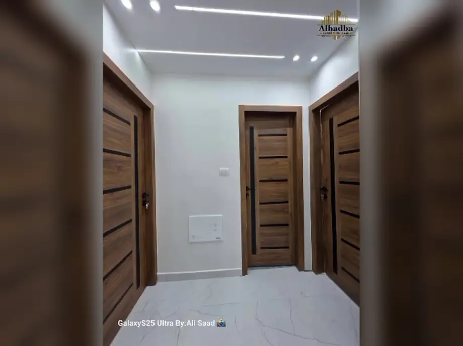 شقة للبيع في حدائق الأهرام – البوابة الرابعة – 95 متر سوبر لوكس