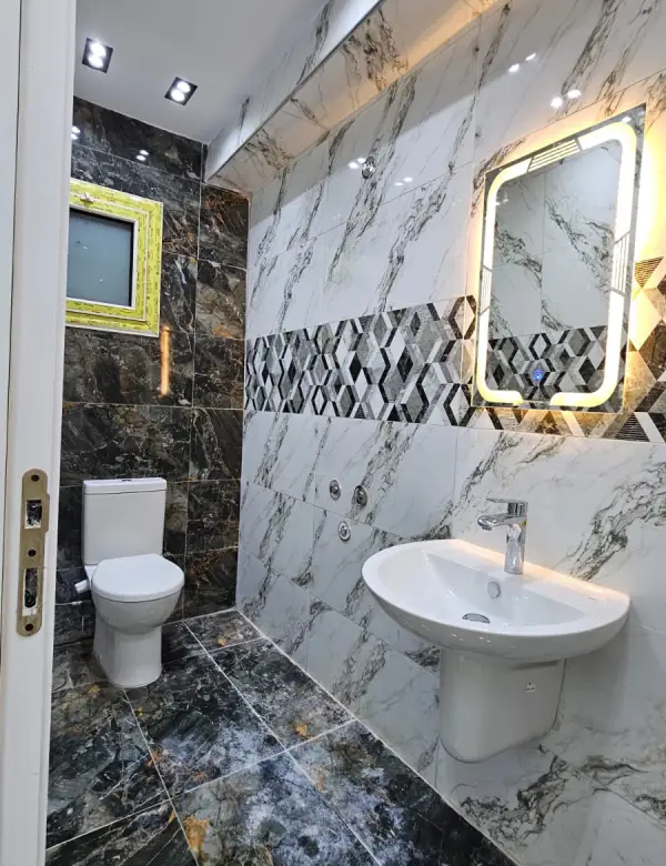 فيلا للبيع في حدائق الأهرام منطقة (و)