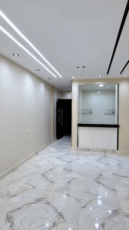 شقة أول سكن في حدائق الأهرام بتشطيب سوبر لوكس وأرضيات رخامية