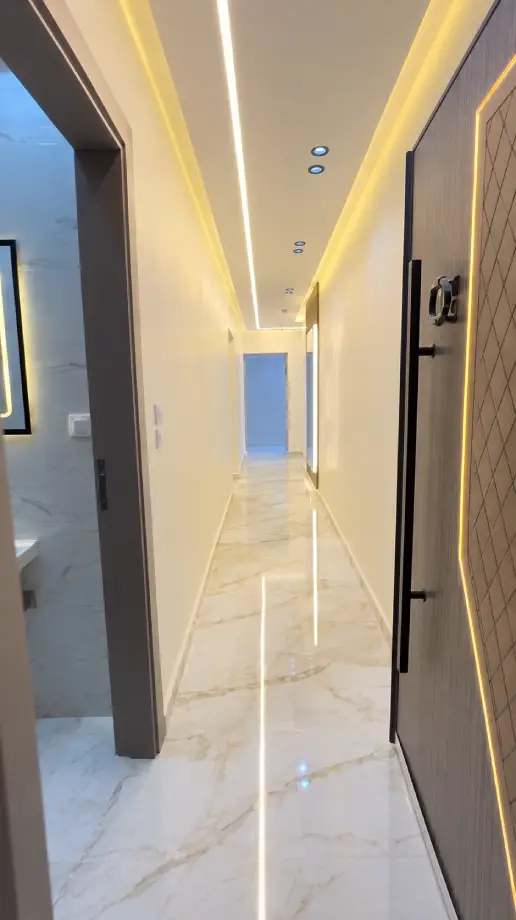 entrance-portrait-clean-hd شقة 172 متر للبيع بحدائق الأهرام المنطقة أ | أول سكن