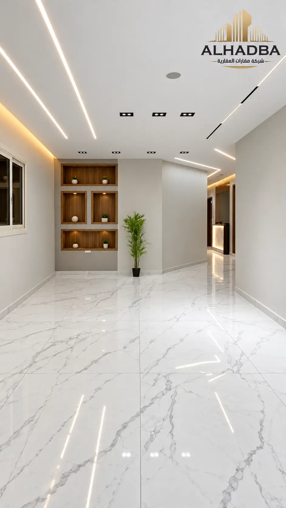 professional_interior_angle شقة للبيع بفيو الأهرامات في حدائق الأهرام 175 متر